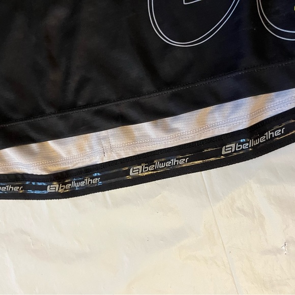 Bellwether medium ladies cycle top - Picture 7 of 9